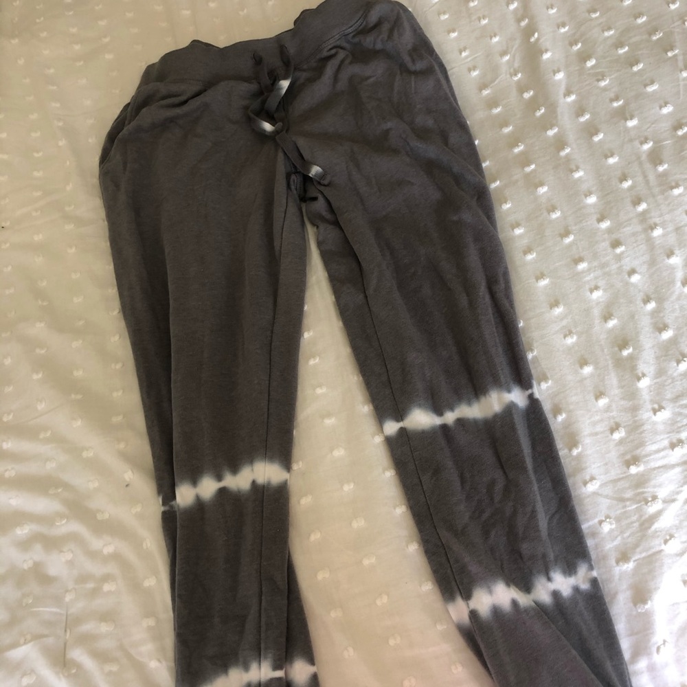 te verde joggers